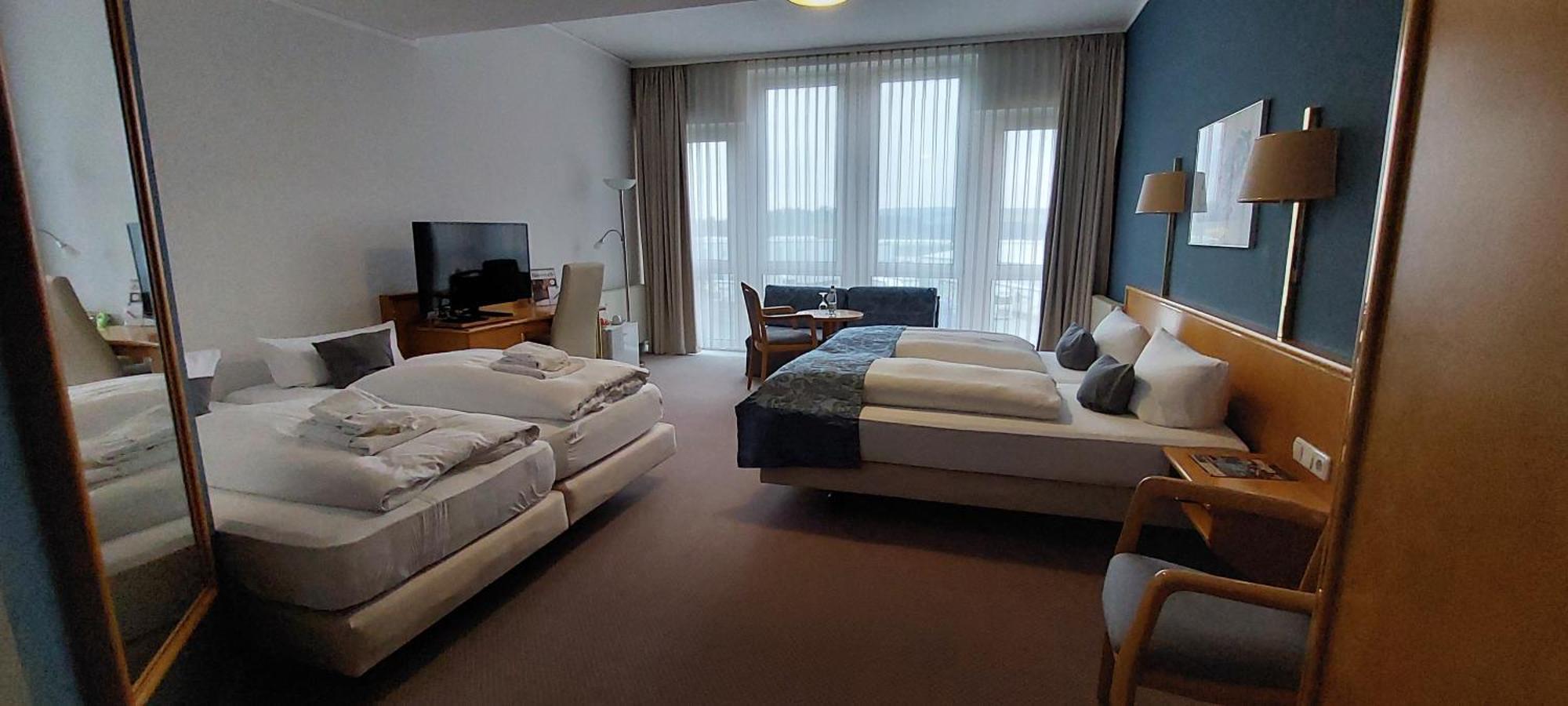 Grunau 4* Байройт