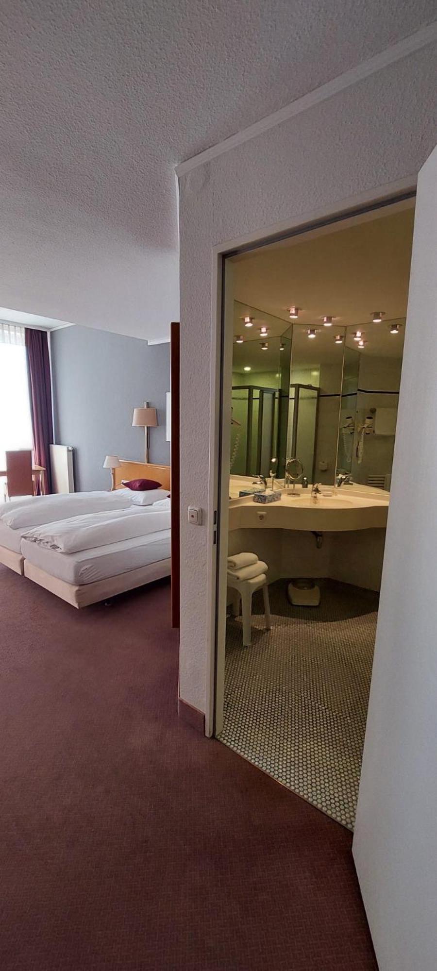 Hotel Grunau Bayreuth
